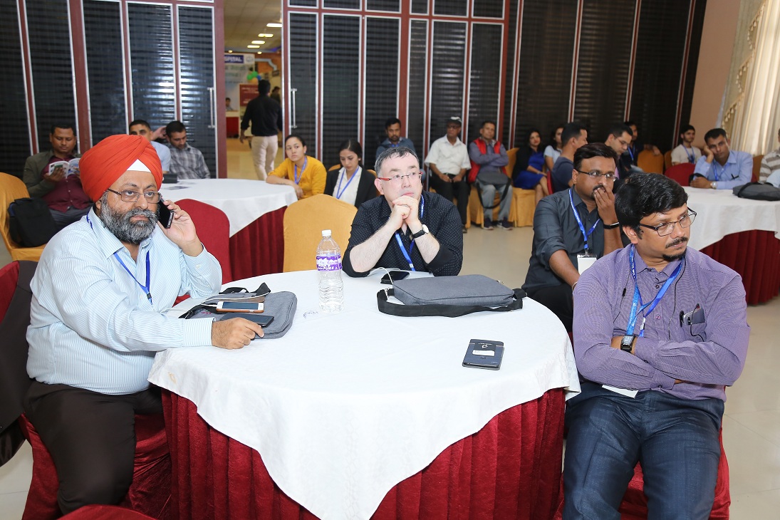 Medical Tourism Asia Summit 2018