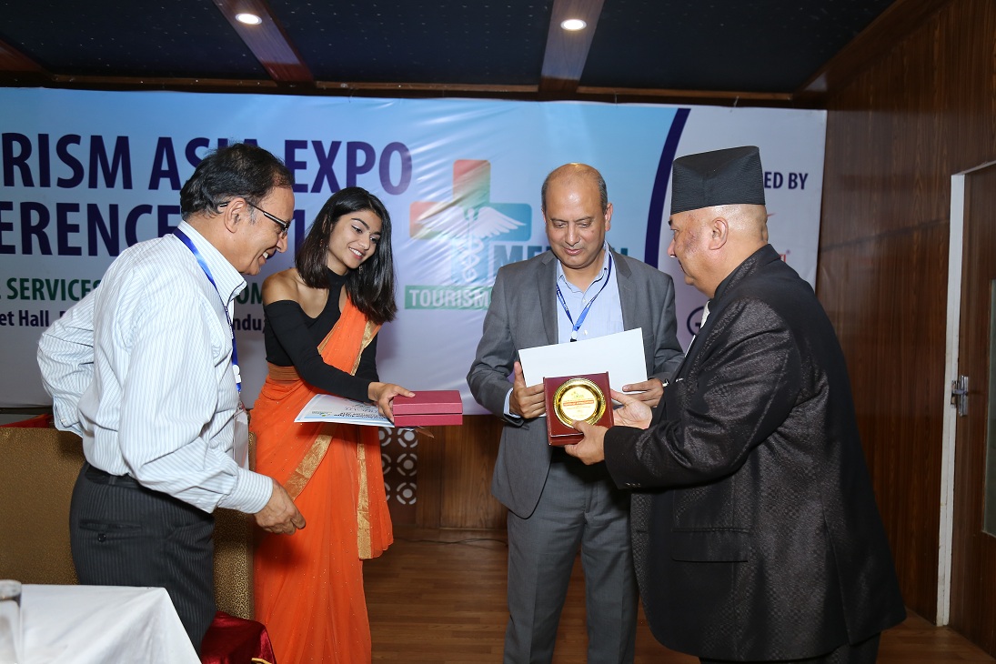 Medical Tourism Asia Summit 2018