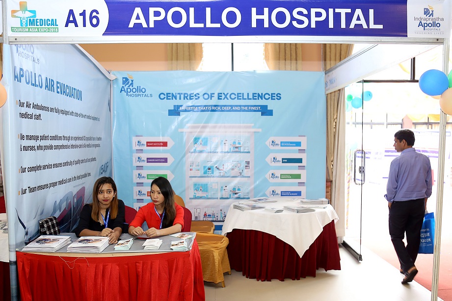 Medical Tourism Asia Summit 2018