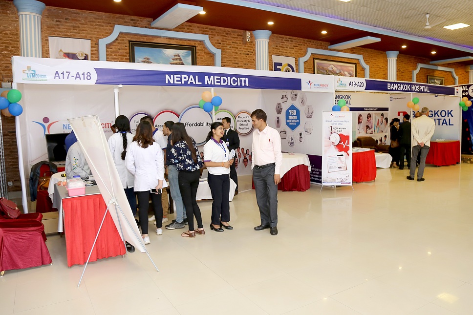 Medical Tourism Asia Summit 2018